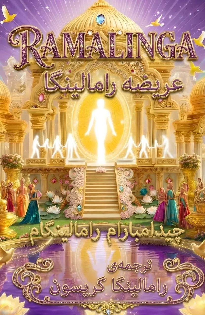 عریضه‌های رامالینگا